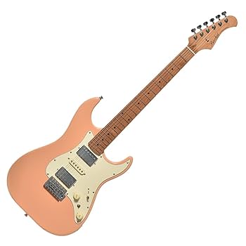 Bacchus エレキギター Bacchus BACCHUS バッカス GS-4DX RSM/M WH エレキギター